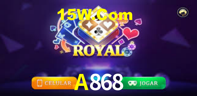A868.Com