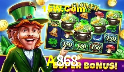 A868 Bet