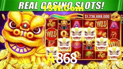 A868,A868.Com