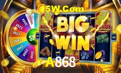 A868 - Login Cassino Online - A868.Com