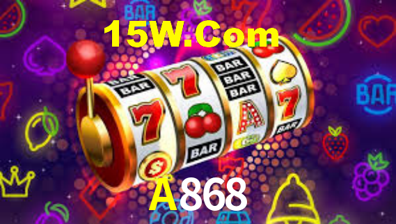 A868